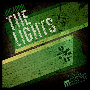 Latest Mint Crush Release. Jogador - The Lights. Available at Traxsource