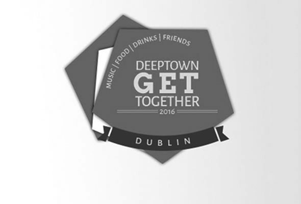 Catch Jogador spinning at the Deeptown Get Together 2016